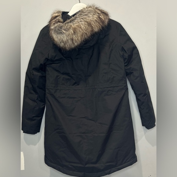 The North Face Women's Downtown Parka - Picture 6 of 7